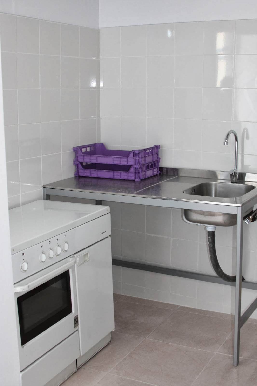 Una suerte de tierra: enero 2014