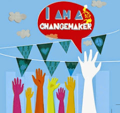 I am a Changemaker!