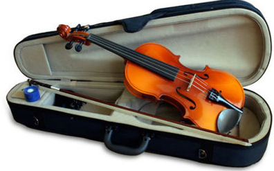 đàn violin suzuki