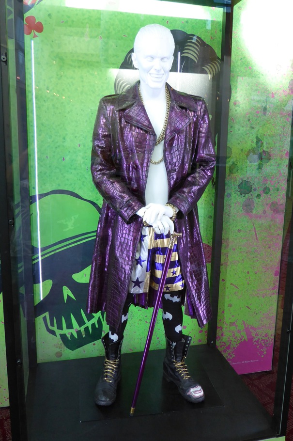 Hollywood Movie Costumes and Props Men's costume inspiration for Halloween 2016... Original