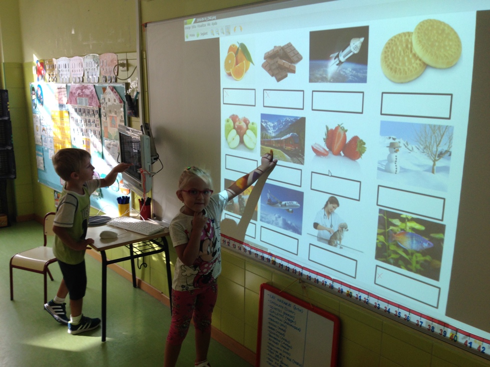 LA CLASE DE MIREN: mis experiencias en el aula: SOMOS LA CLASE DE LOS ...