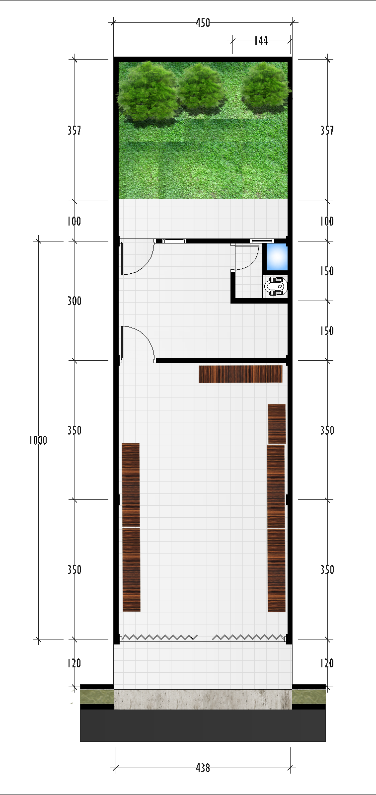 PANESTUDIO87: Ide Design Perumahan Minimalis,,,,,,,,