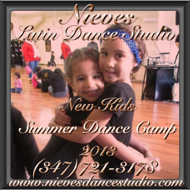 Childrens Dance Classes in Brooklyn