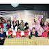 Penglibatan gerai jualan selebriti