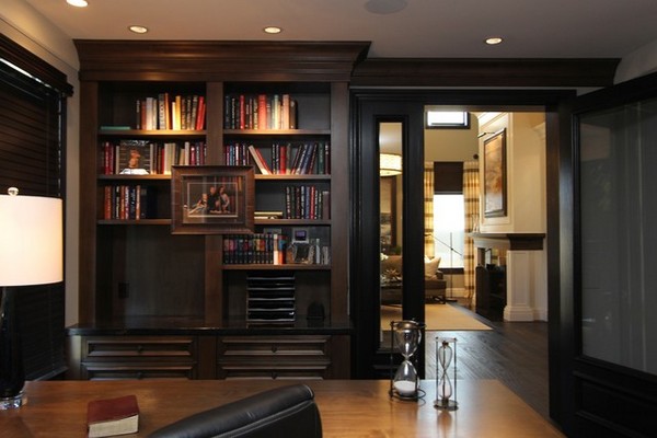 Home office design solutions Home office design solutions