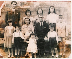 Família de José Frozino