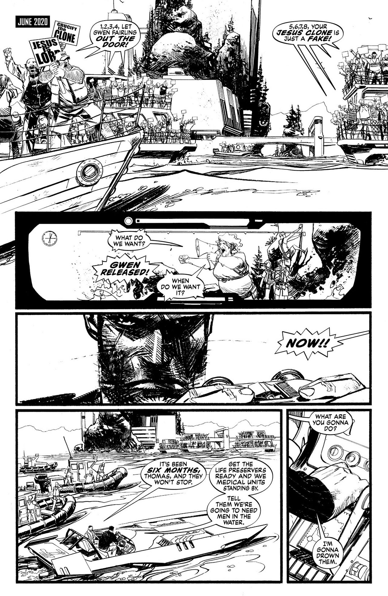 <{ $series->title }} issue 2 - Page 3