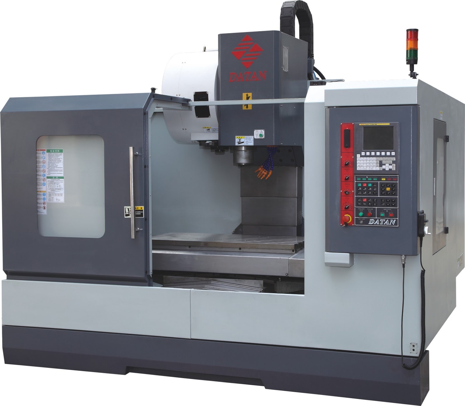 CNC Machines Suppliers in QATAR