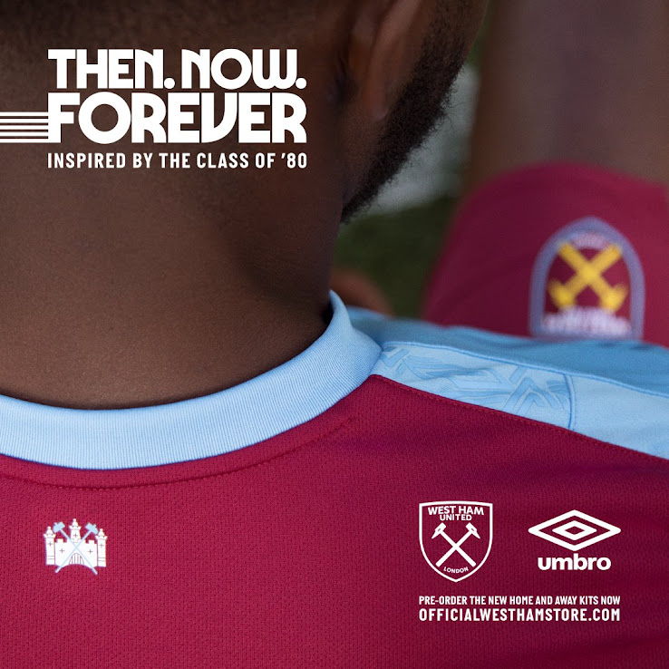 fts 15 kits west ham 2019