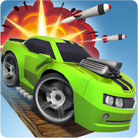 Table Top Racing Premium Unlimited Money MOD APK Table Top Racing Premium Unlimited Money MOD APK