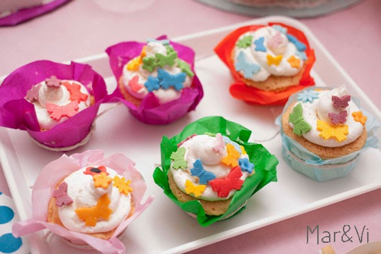 ideas para cumpleaños infantiles