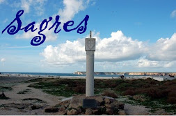 A FORTALEZA DE SAGRES