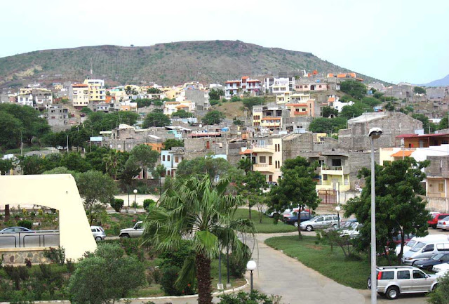 Praia - Cabo Verde