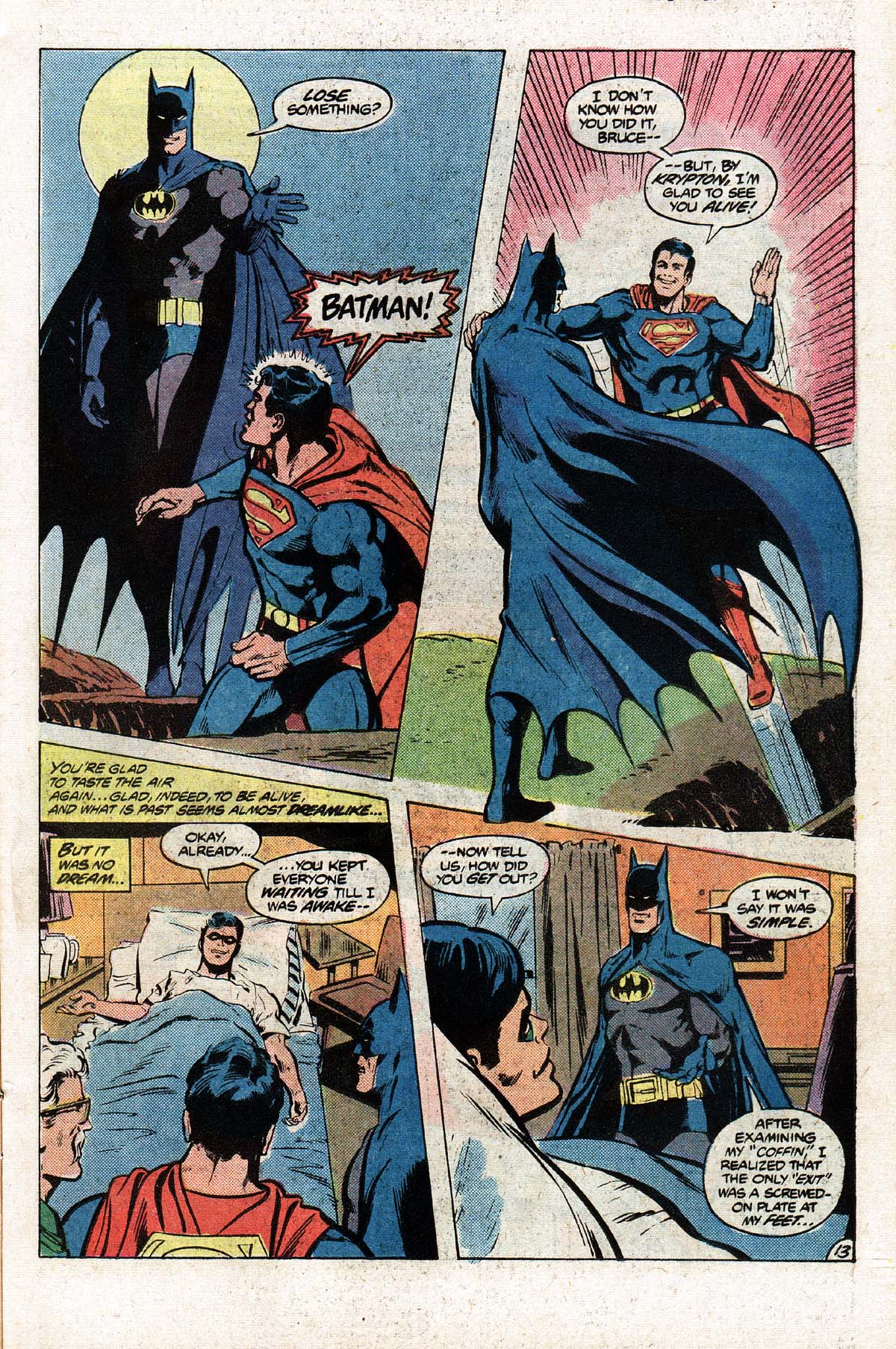 Worlds Finest Comics 269 Page 14