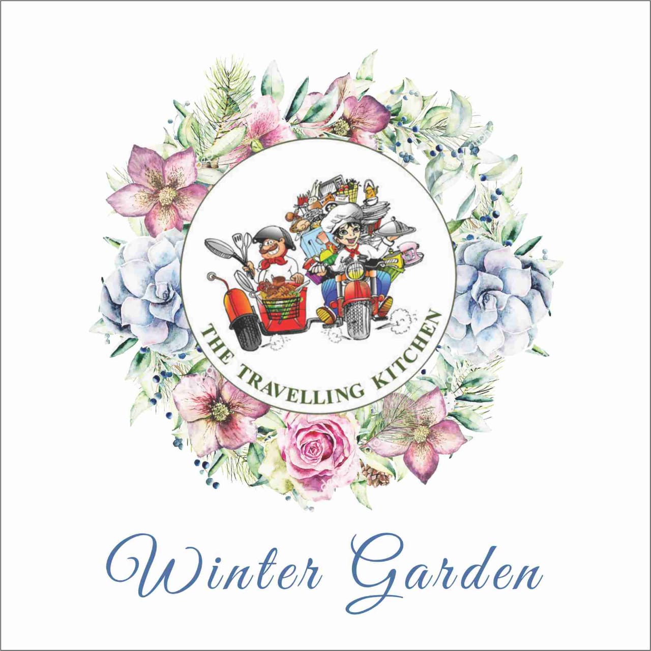 Samachar Digital India S First Travelling Food Showcase The