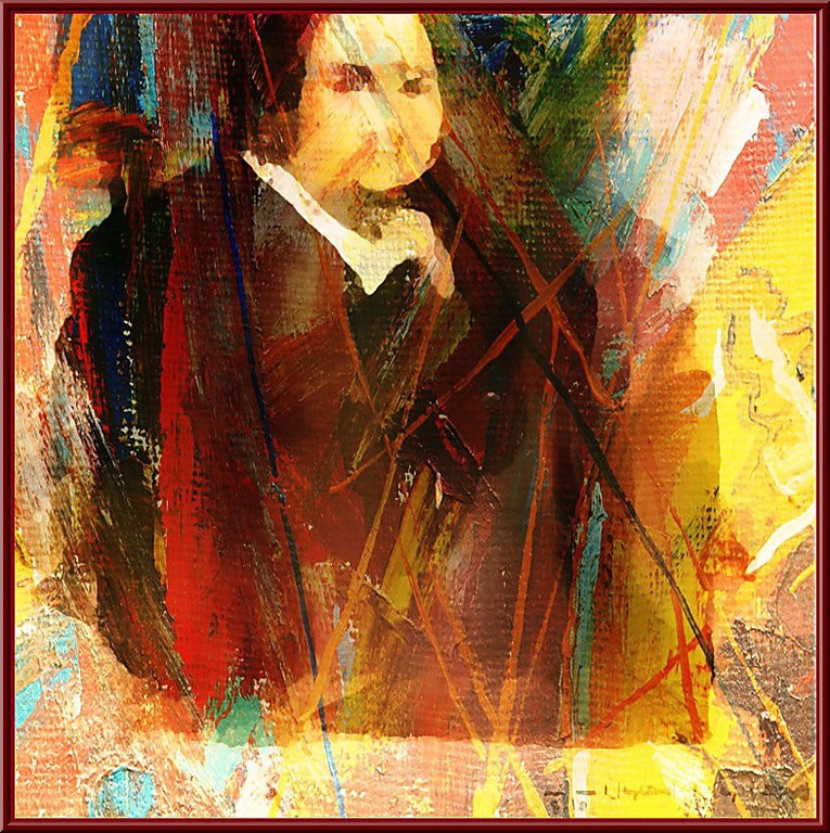 Die 21 Besten Bilder Zu Vedova Emilio Kunst Abstrakt Und