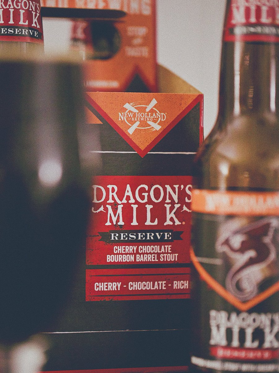 The Wine And Cheese Place Dragon S Milk Reserve Cherry Chocolate