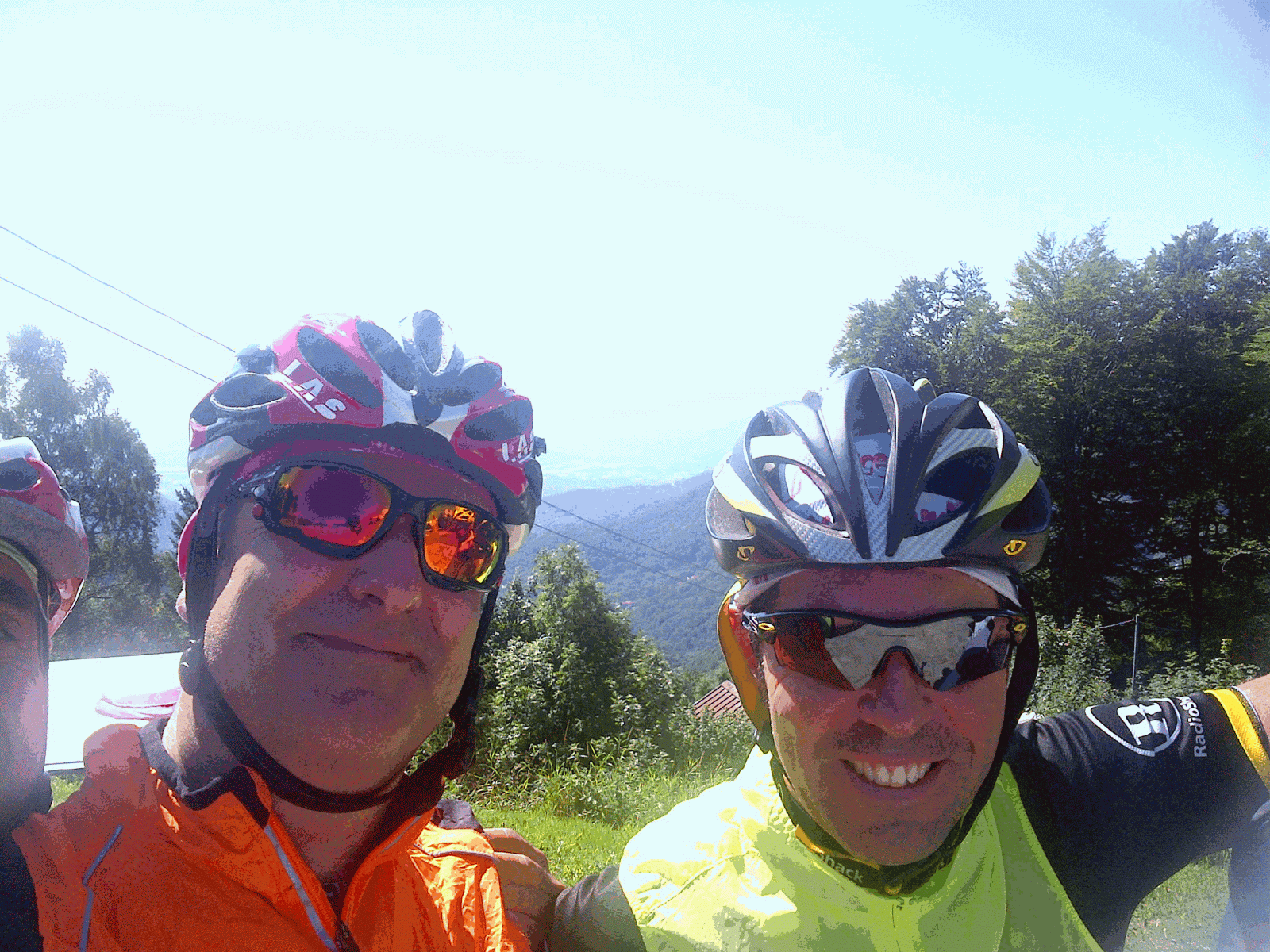 Torinoinbici COL DEL LYS