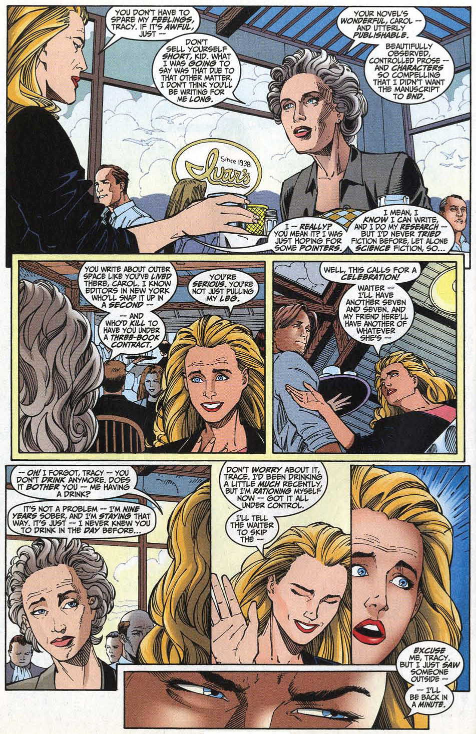 Iron Man (1998) 11 Page 17