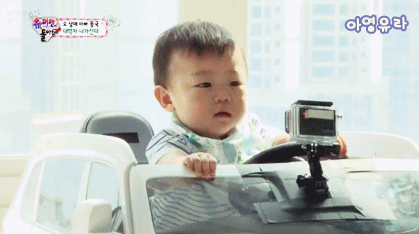 오늘자 대박이 후진실력 수준 ㄷㄷ | 인스티즈