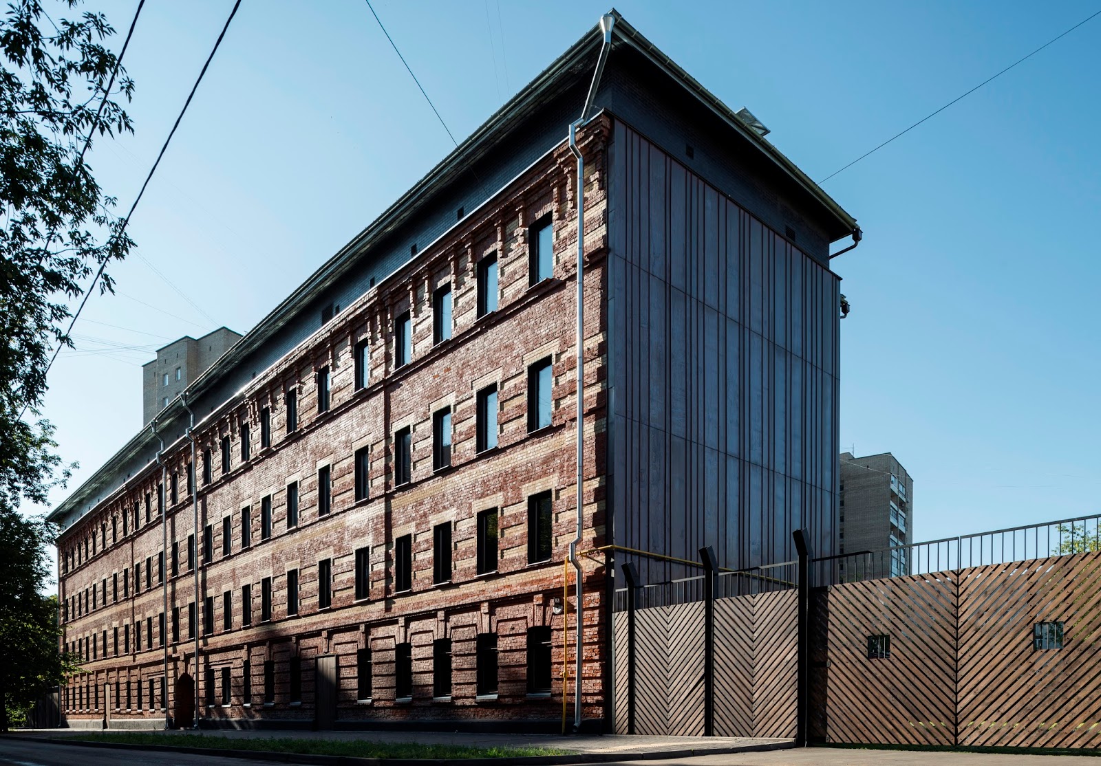 Музей истории гулага москва Музей истории гулага москва