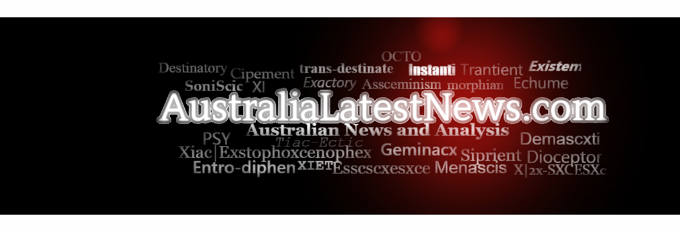 AustraliaLatestNews.com