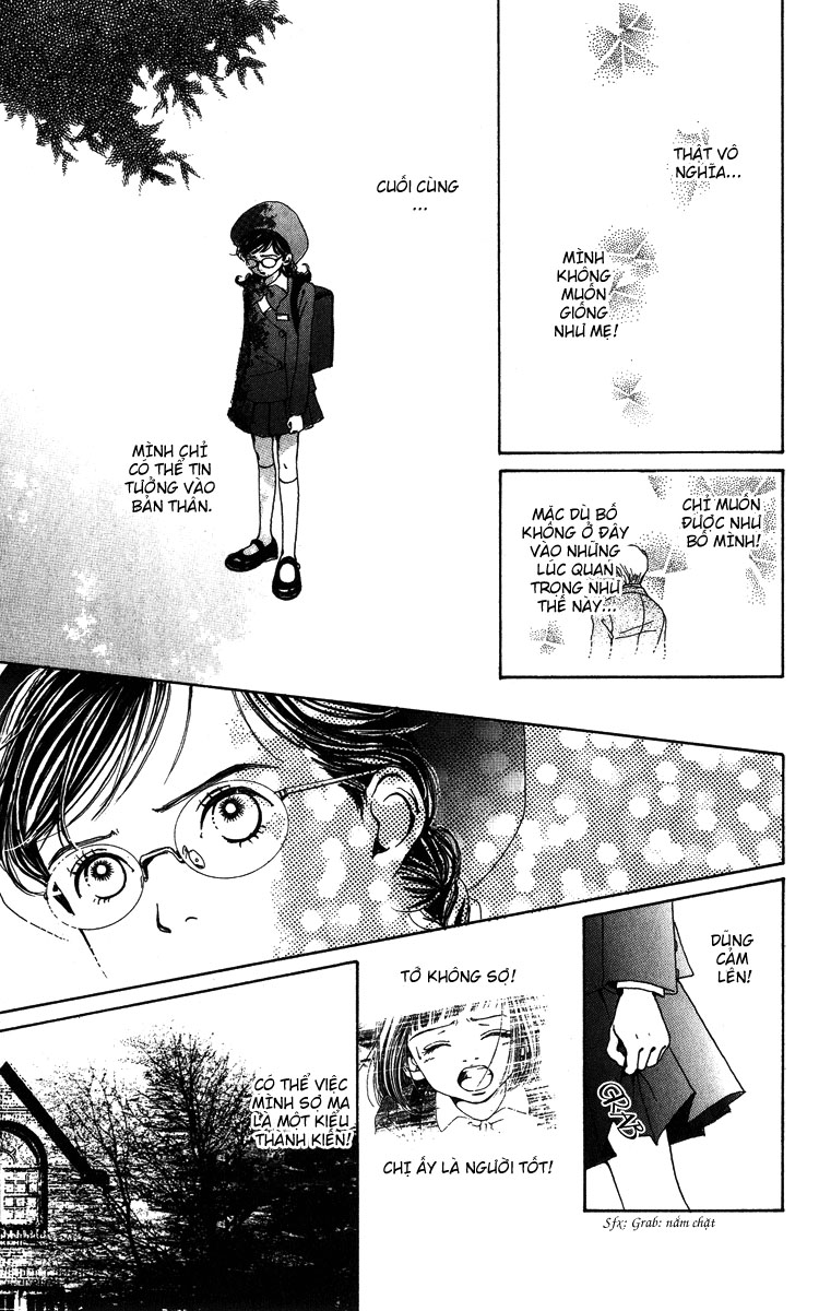 Last Quarter Chap 4 - Next Chap 5