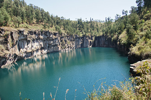 Lac de Tritriva