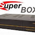 SUPERBOX PRIME II HD: NOVA ATUALIZAÇÃO - 16/01/2016