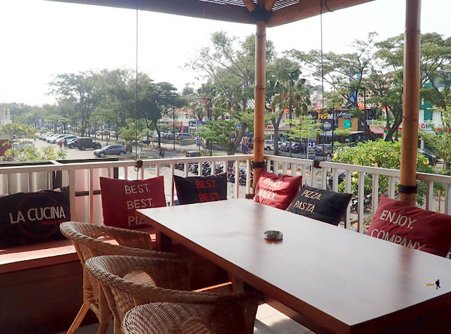 La Cucina, Restoran Italia di Jakarta dengan Cita Rasa Autentik