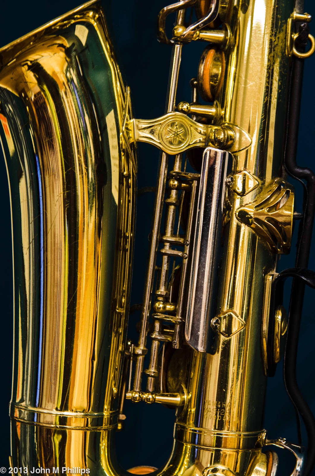 SKEPTIC PHOTO: MUSICAL INSTRUMENT MUSEUM