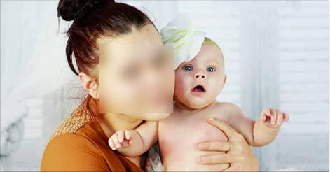 Grosse inquitétude : un bébé de 6 mois volé à sa maman par son père à Estinnes...