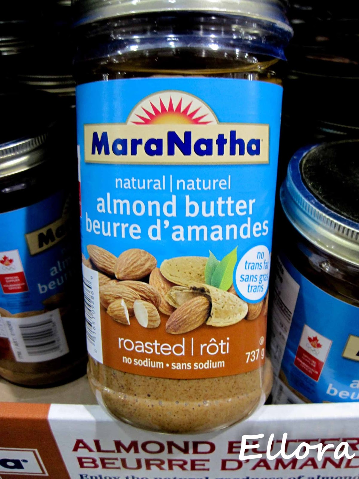 Retour Vers La Sante Costco Et Le Bio