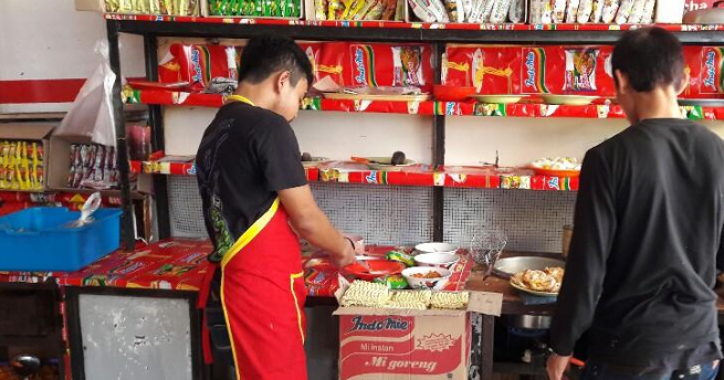 Penting 40+ Desain Warung Warmindo Penting 40+ Desain Warung Warmindo