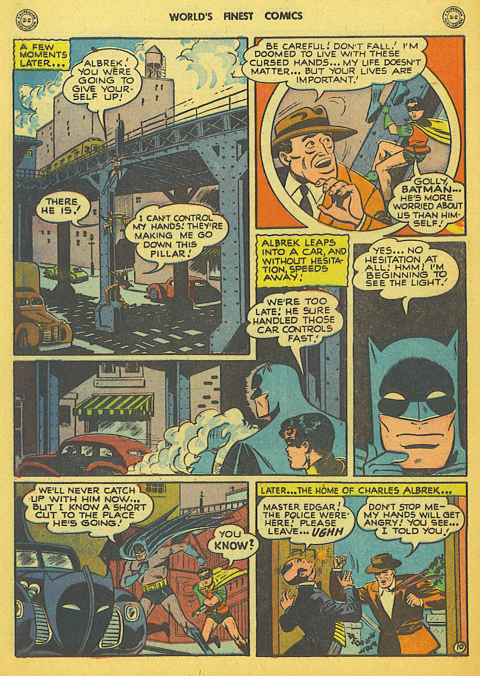 Worlds Finest Comics 41 Page 69