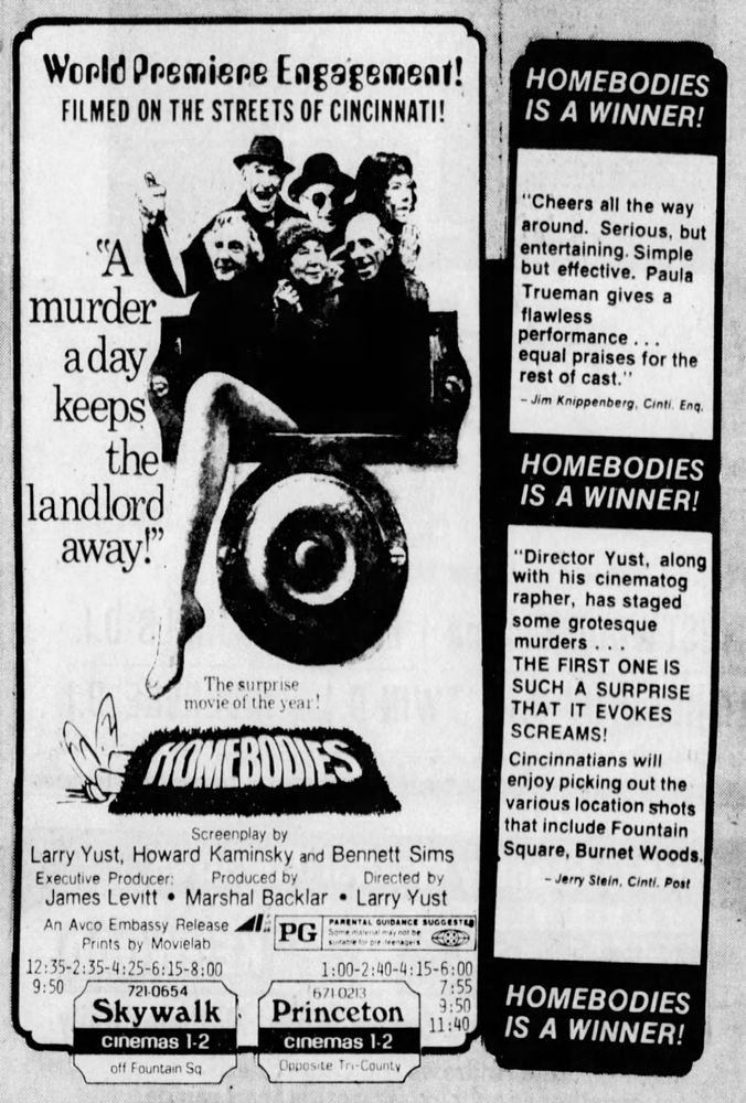 Homebodies by Tembe Denton-Hurst Homebodies by Tembe Denton-Hurst
