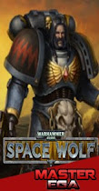 Descargar Warhammer 40,000: Space Wolf-SKIDROW para 
    PC Windows en Español es un juego de Cartas desarrollado por Herocraft