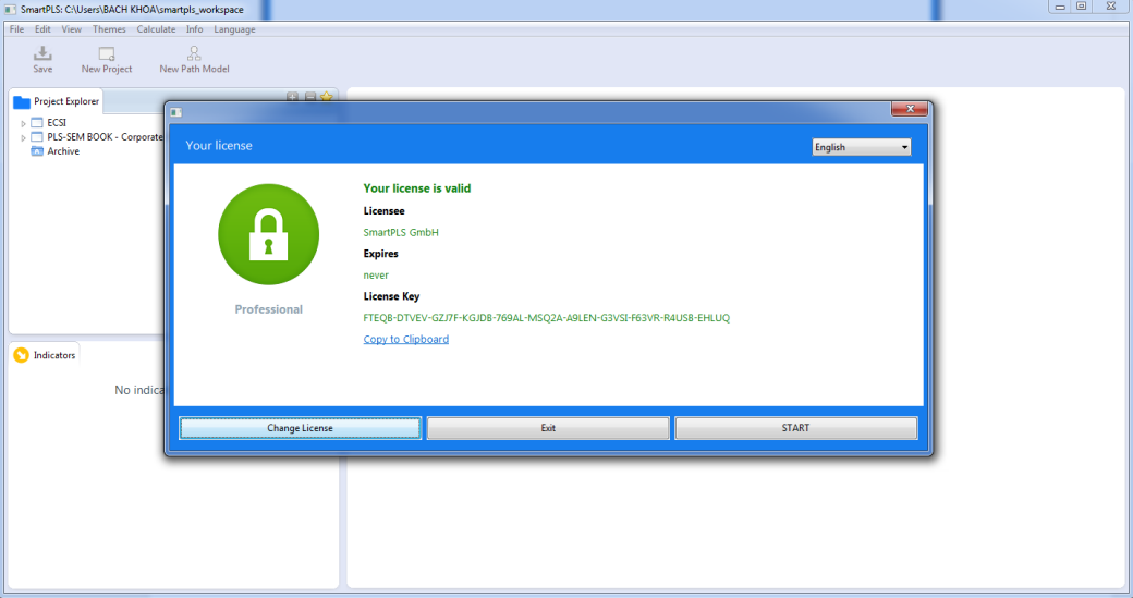 smartpls pro crack download smartpls pro crack download