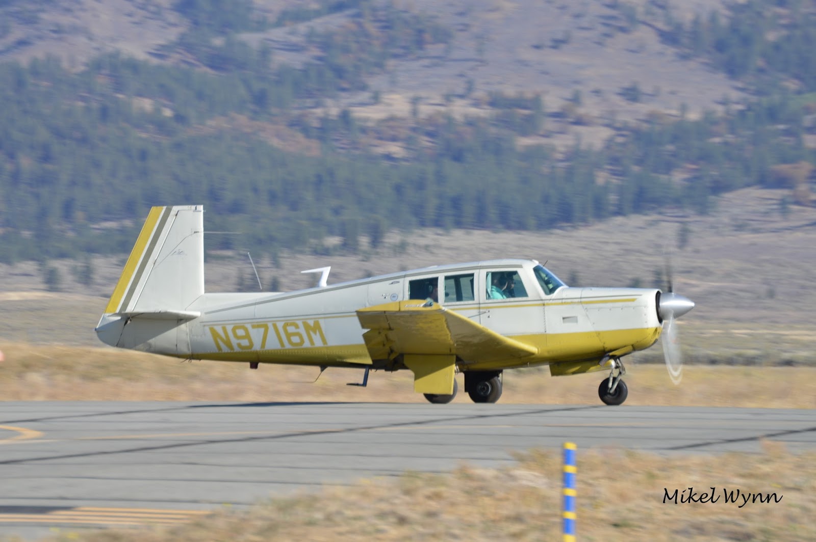 M. Wynn "Wild Card" Aviation Photography & Images Gallery Update