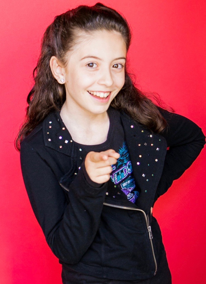 Olivia Presti movies list and roles (Bajillionaires - Season 1, Dino