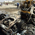 Al menos 25 muertos y decenas de heridos por atentados en Irak