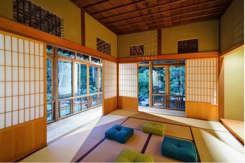 9 cách trang trí nội thất theo phong cách Nhật Bản