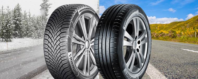 HG Motors-Tyres UK: Try out Summer Tyres during the Warm Seasons and