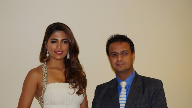 IWP Celebrated “Melange” - The Blend of Women Empowerment IWP Celebrated “Melange” - The Blend of Women Empowerment
