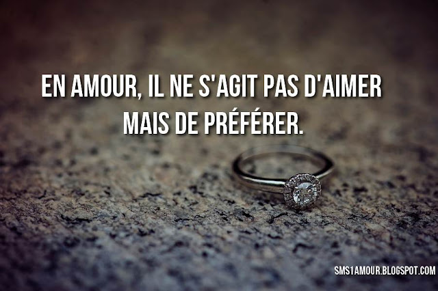 phrase d amour phrase d amour