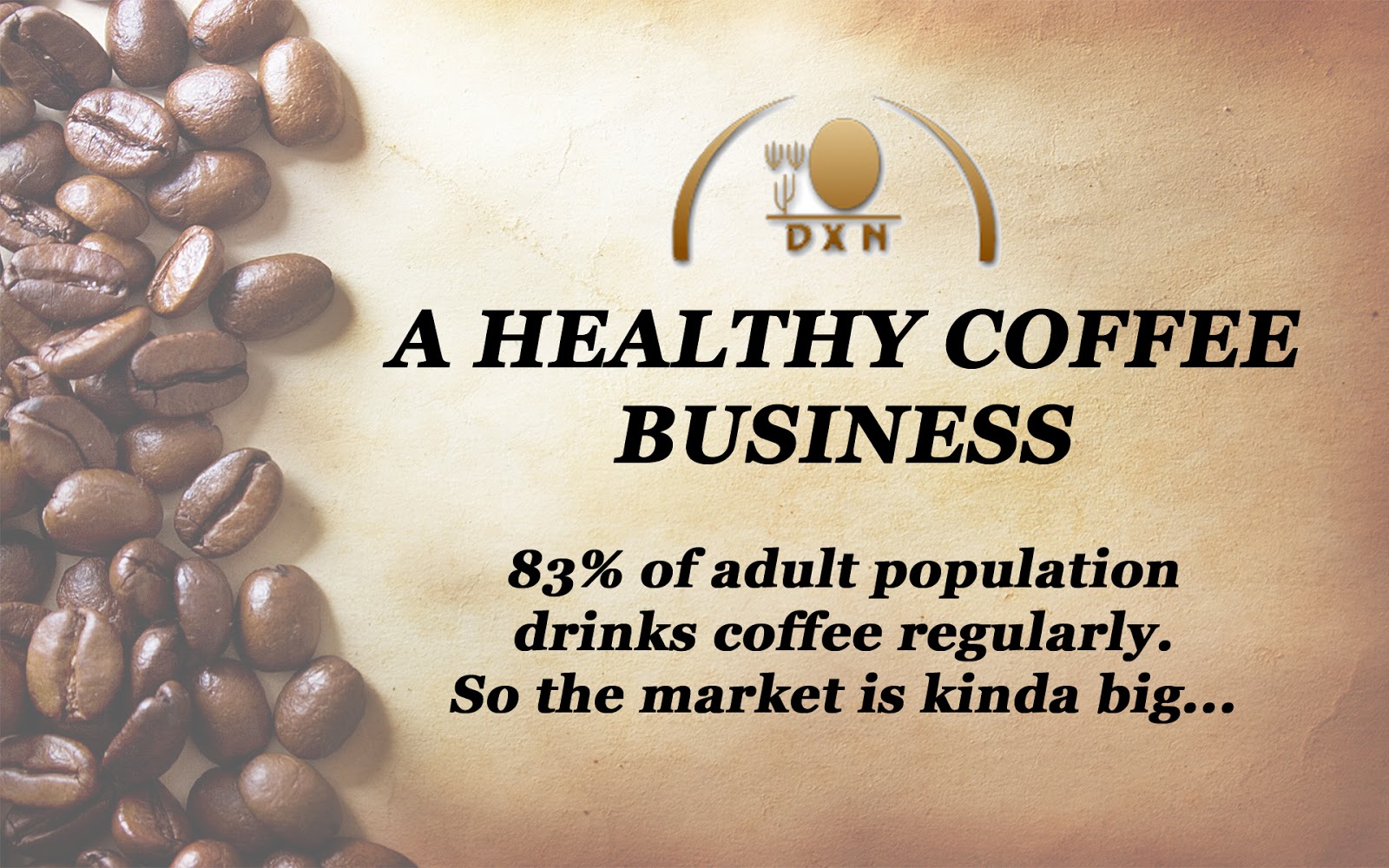 dxn ganoderma products health coffee