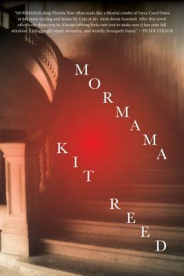 Mormama book cover