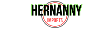 Hernanny Imports