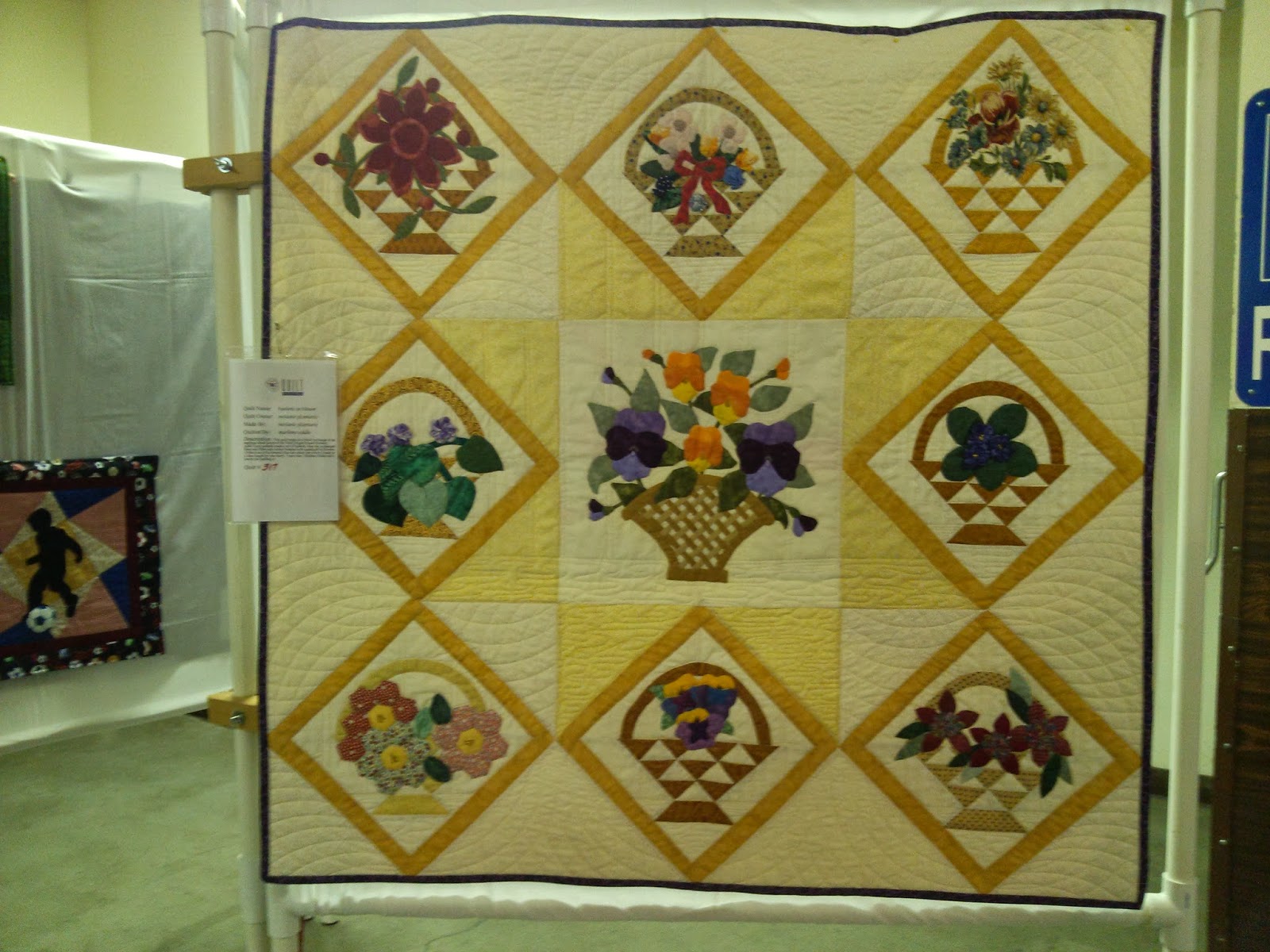 KISSed Quilts Keeping It Simple and Stunning Walla Walla Valley