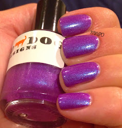 obsession samples polish nail dog designs pm posted